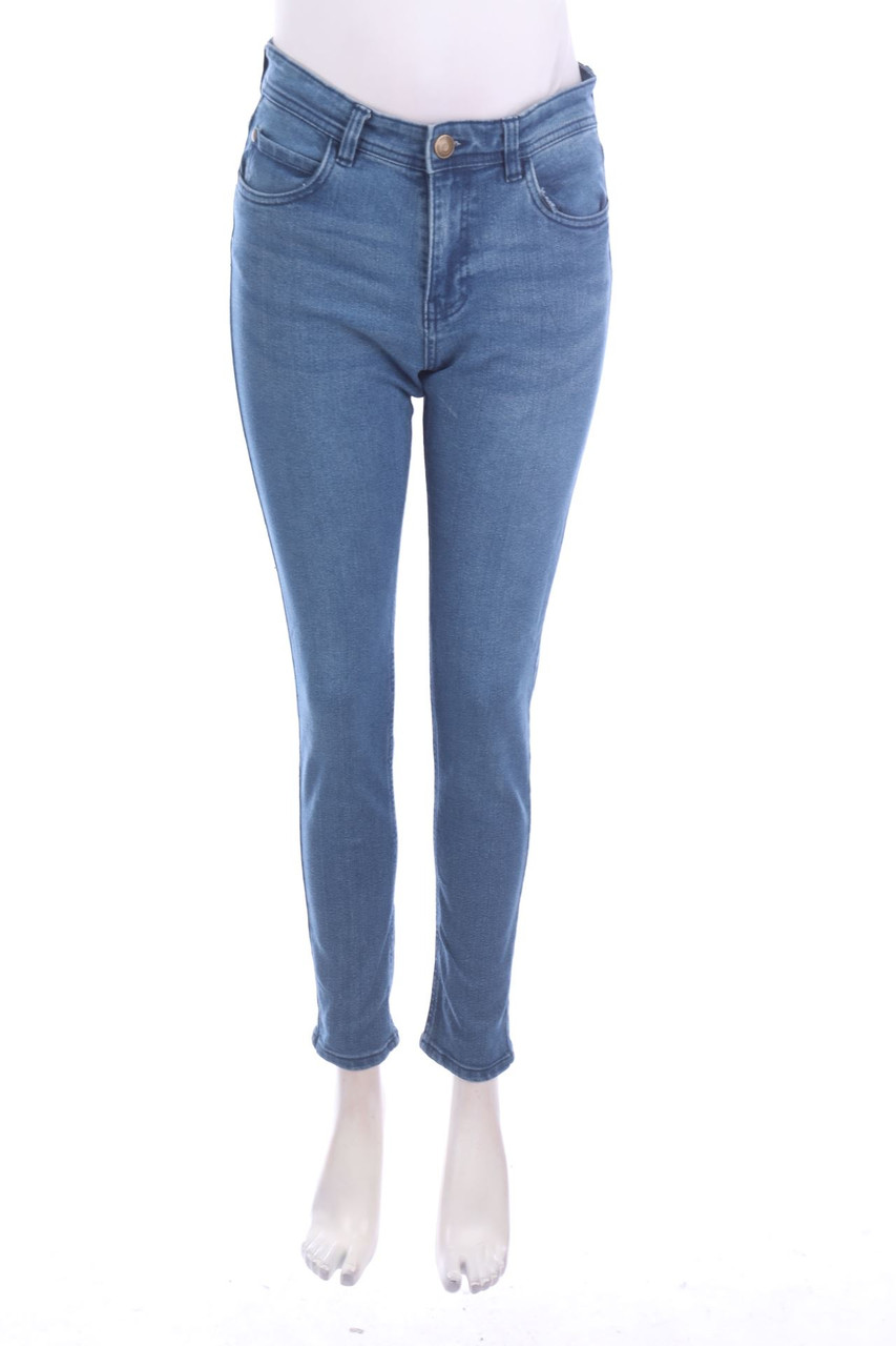 blue motion - Skinny-Jeans - S