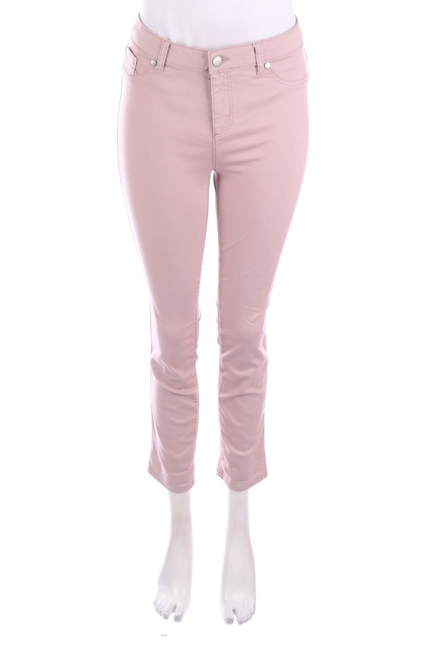 LASCANA - Skinny-Jeans - M