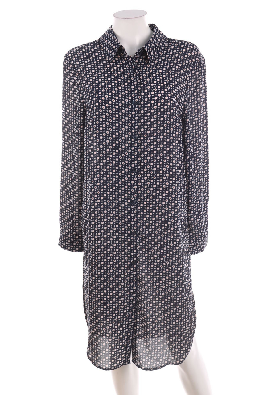 SECONDHAND - Shirt Dress - L