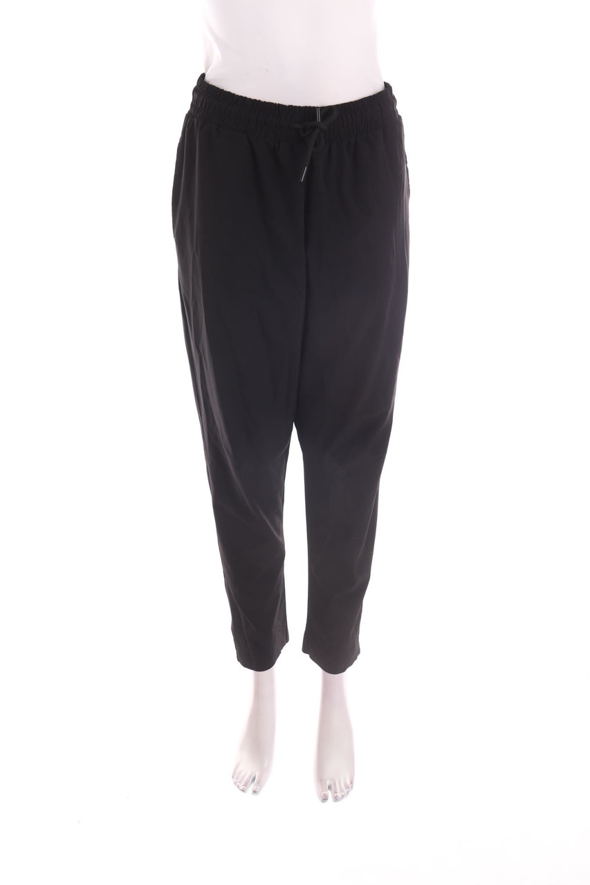 SECONDHAND - Jogger-Hose - L