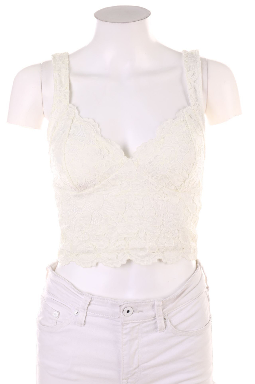 AMISU - Crop-Top - M