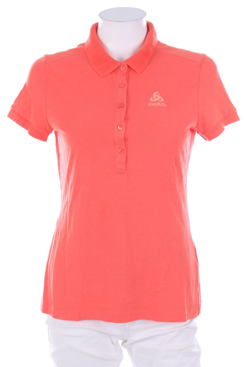 odlo - polo shirt - S