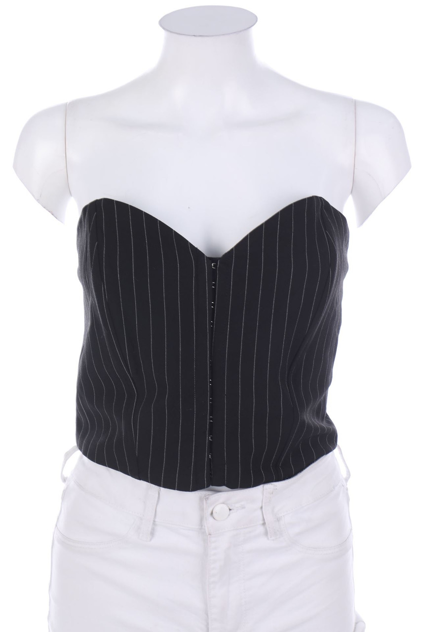 Bershka - Bustier Top - M