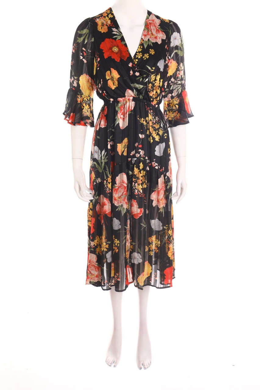 SECONDHAND - Maxi Dress - S