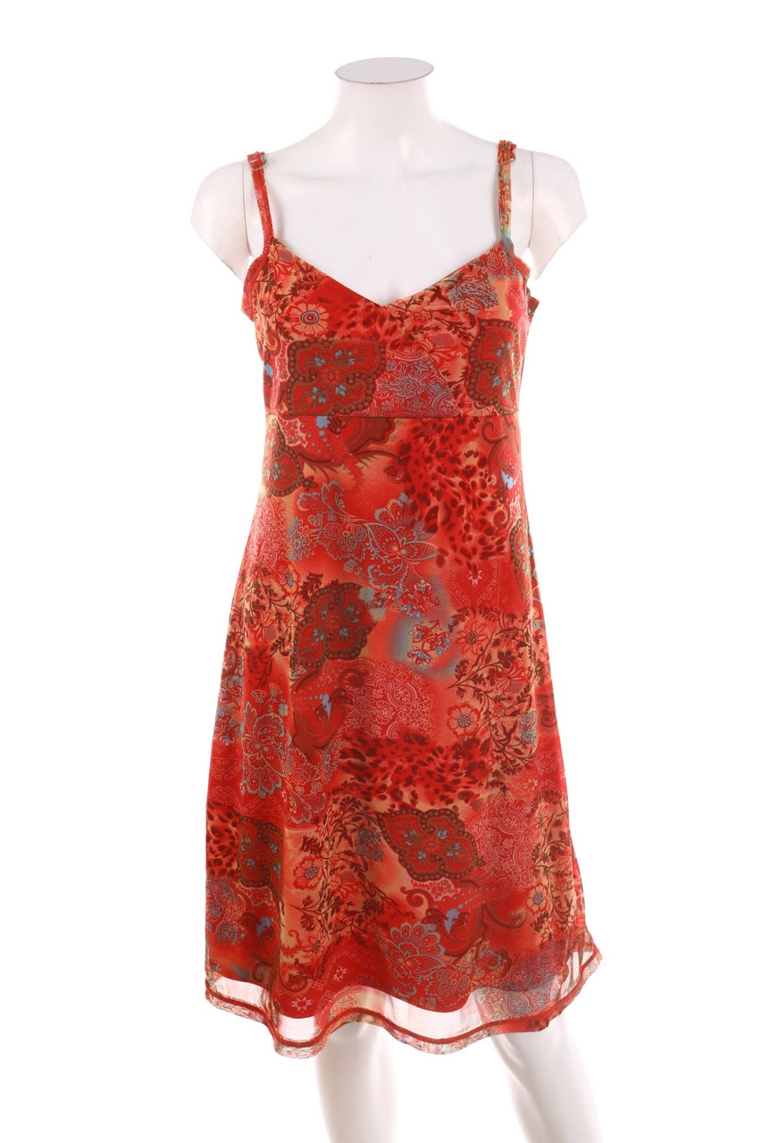 CASA BLANCA Charles Vögele - Dress - L