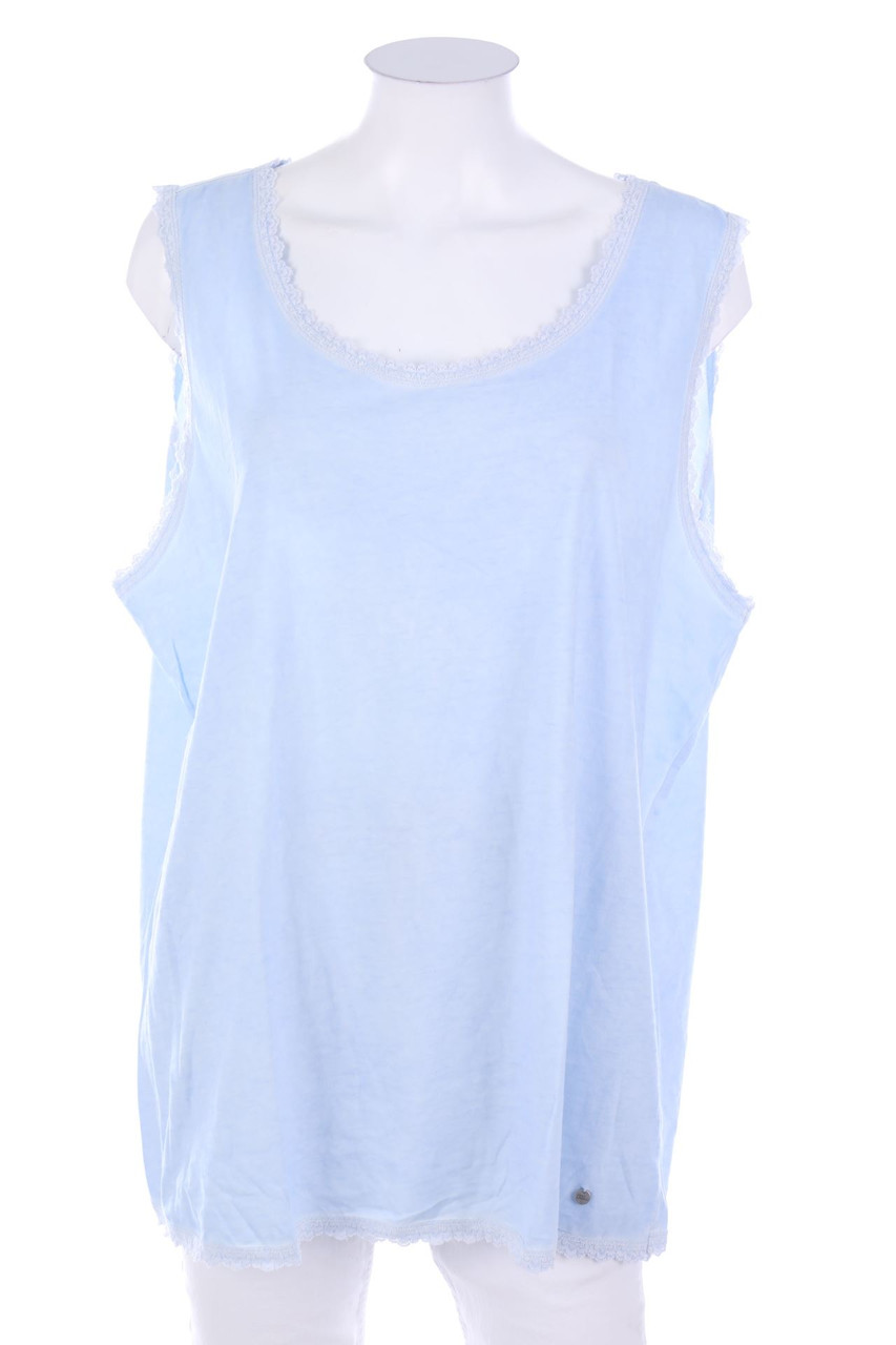 GINA LAURA - Top - 2XL