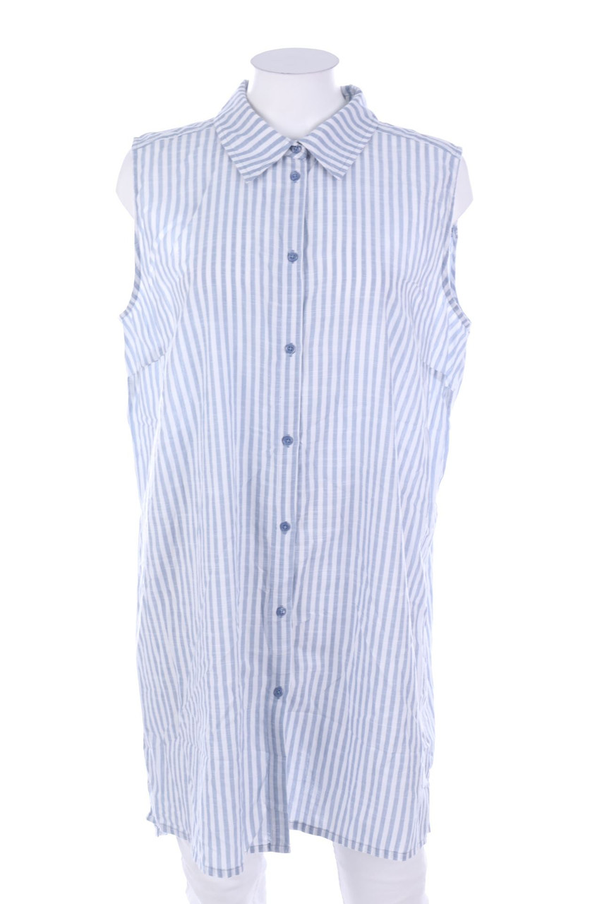 GINA BENOTTI - Blouse Top - L