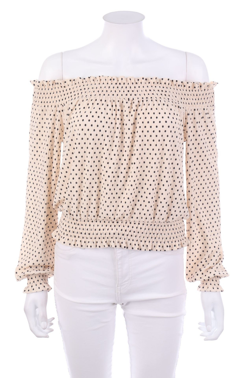 Pimkie - Carmen-Bluse - M