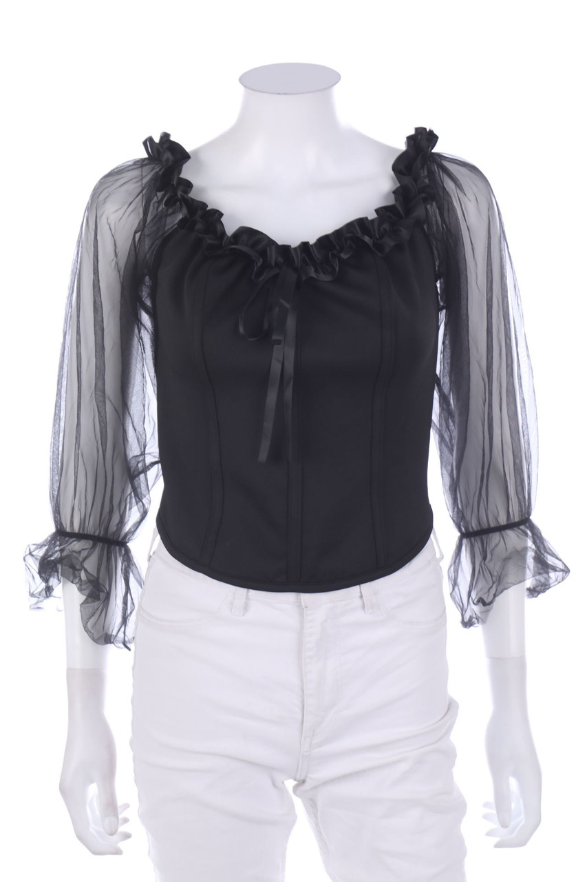 SHEIN - Blouse - S