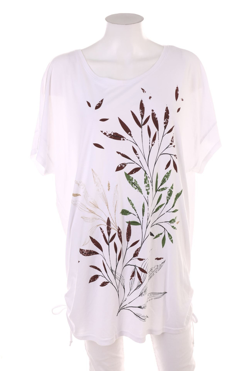 GINA BENOTTI - Shortsleeve-Shirt - 2XL