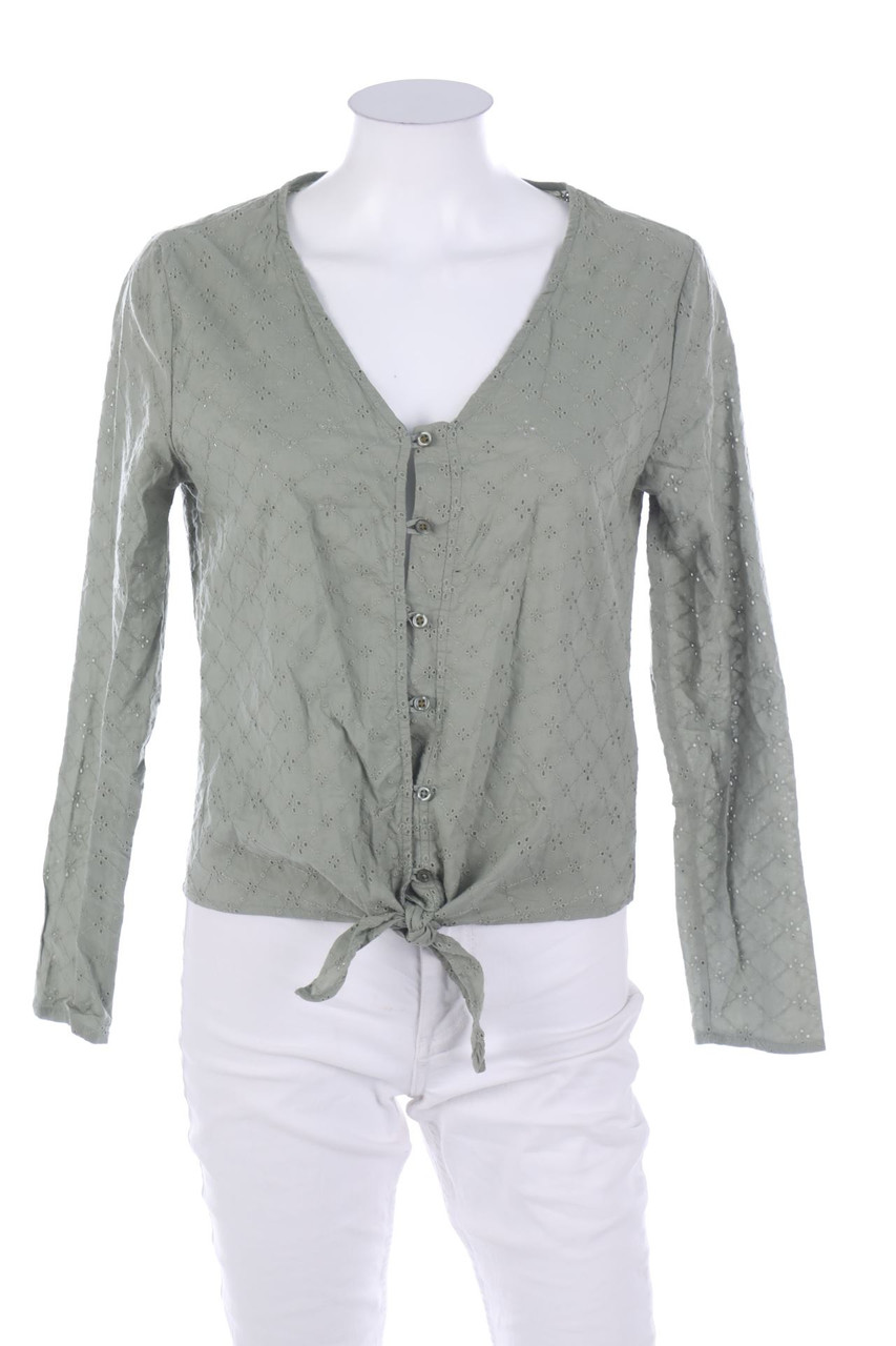 JEAN PASCALE - Bluse - S