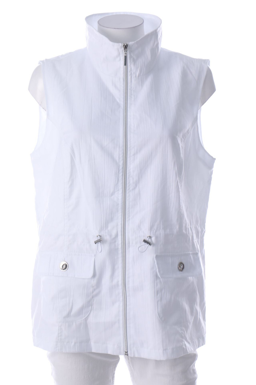 No Label - Gilet - M