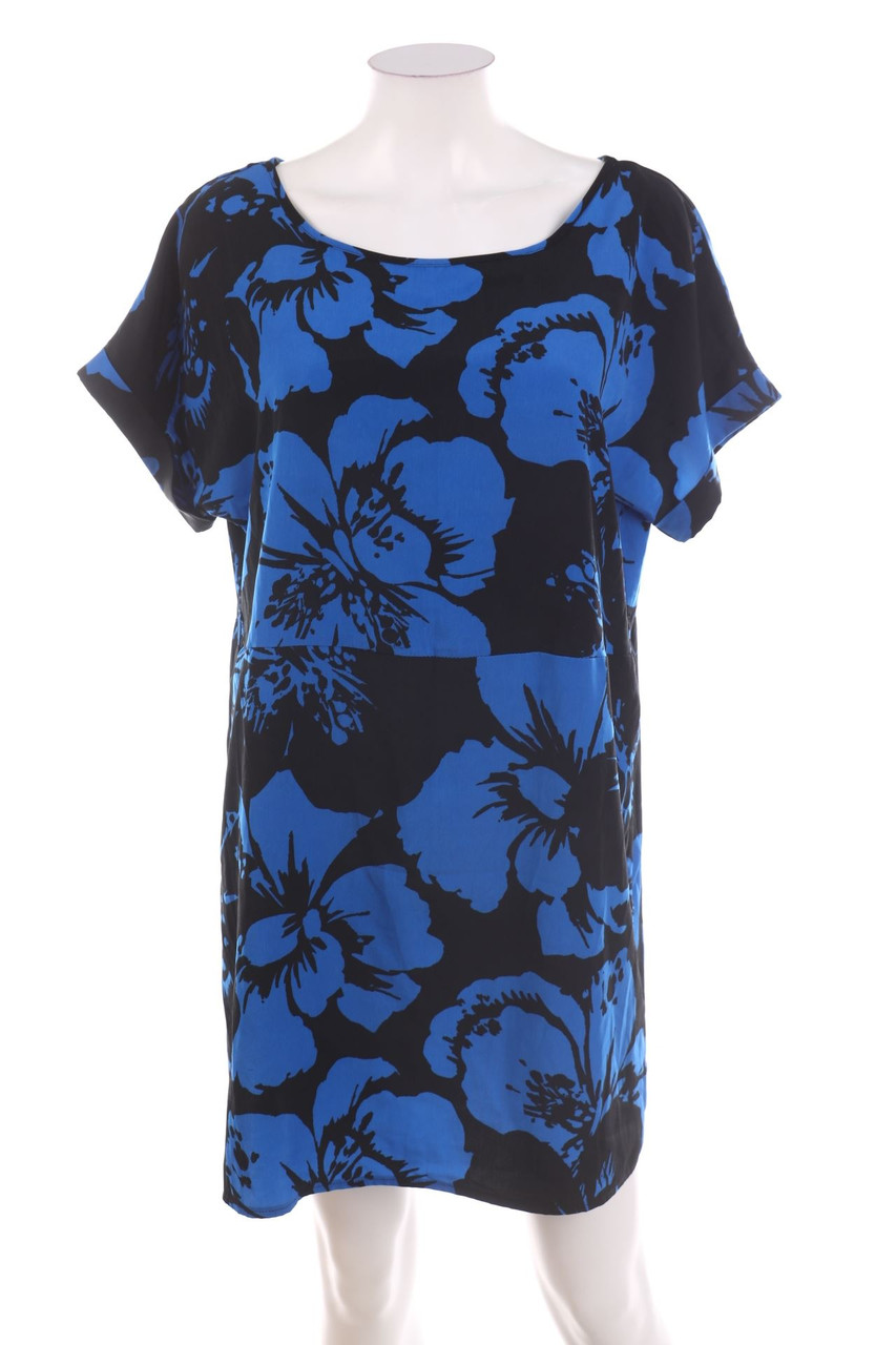 George. - Minikleid - XL