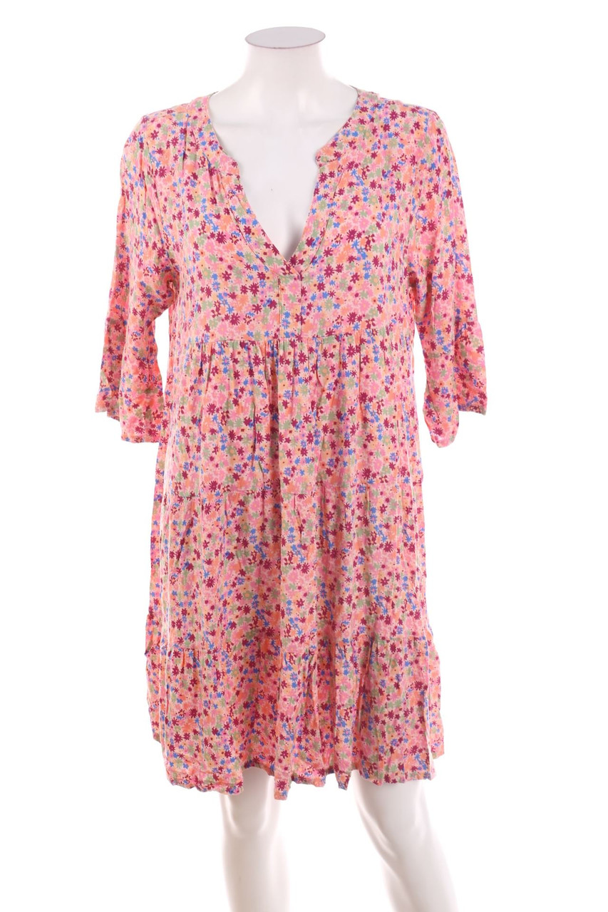 Sublevel - Mini Dress - L