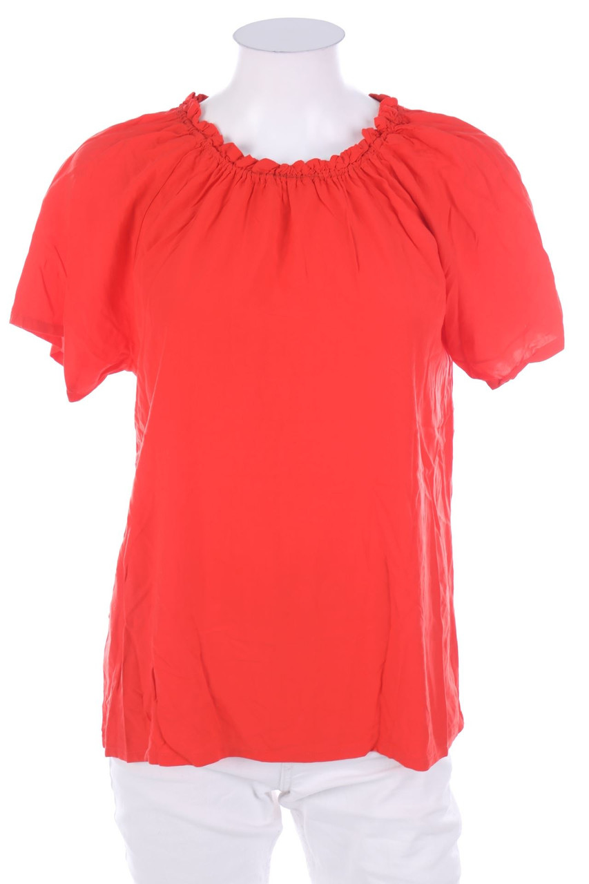 ONE MORE STORY - Kurzarm-Bluse - S