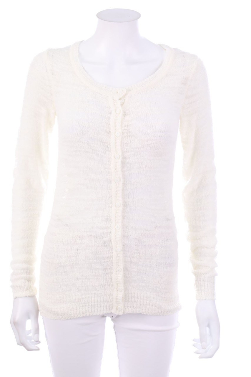 soyaconcept - Longsleeve-Shirt - XS