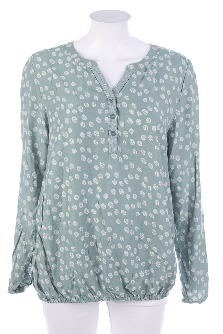 GINA BENOTTI - Blouse - M