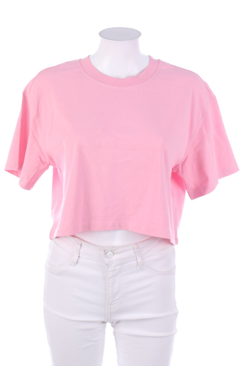 PIGALLE - Kurzarm-Shirt - M