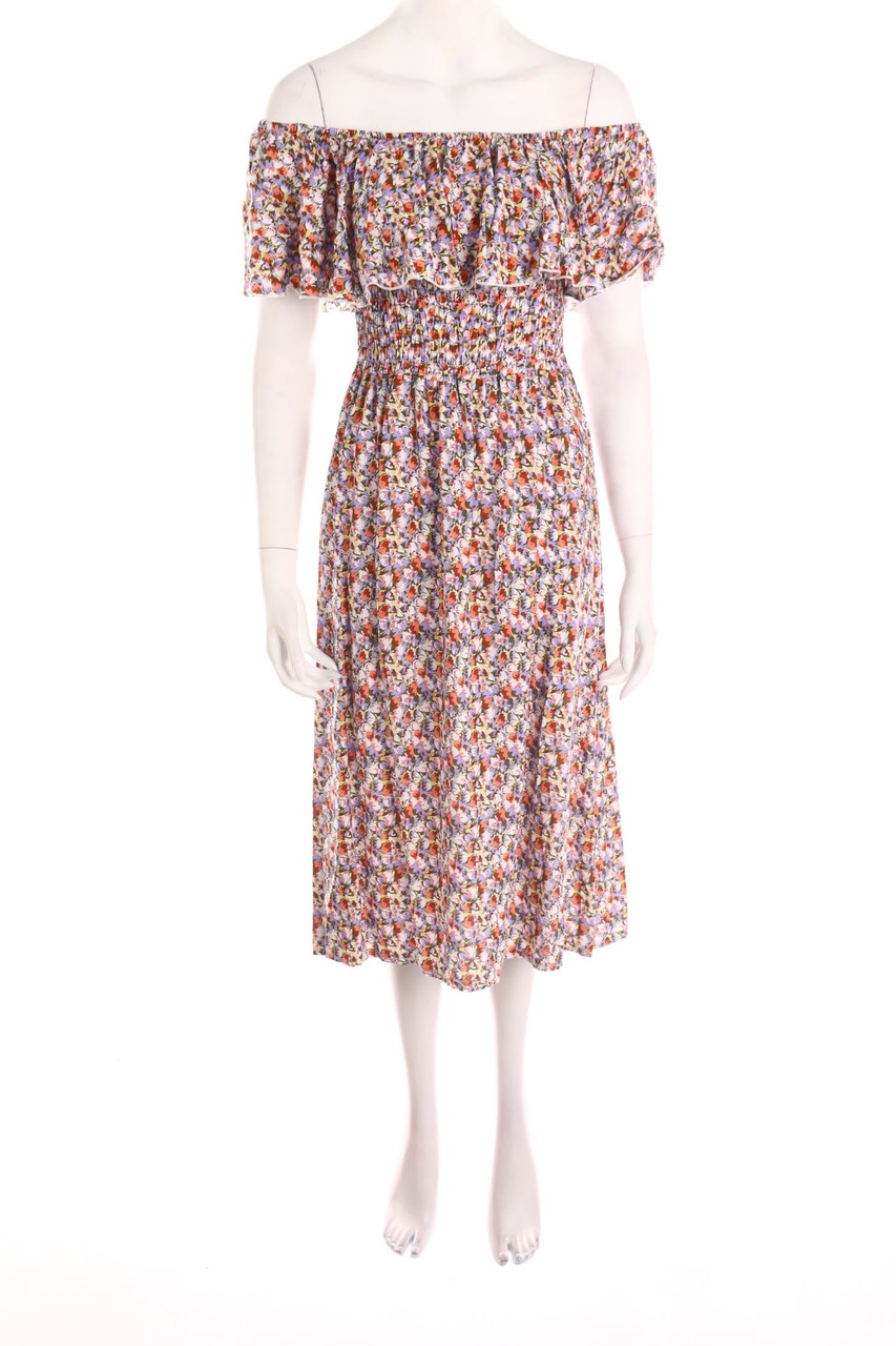 SECONDHAND - Maxi Dress - XL