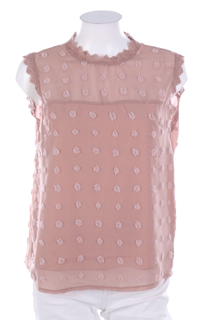 SHEIN - Blouse Top - M