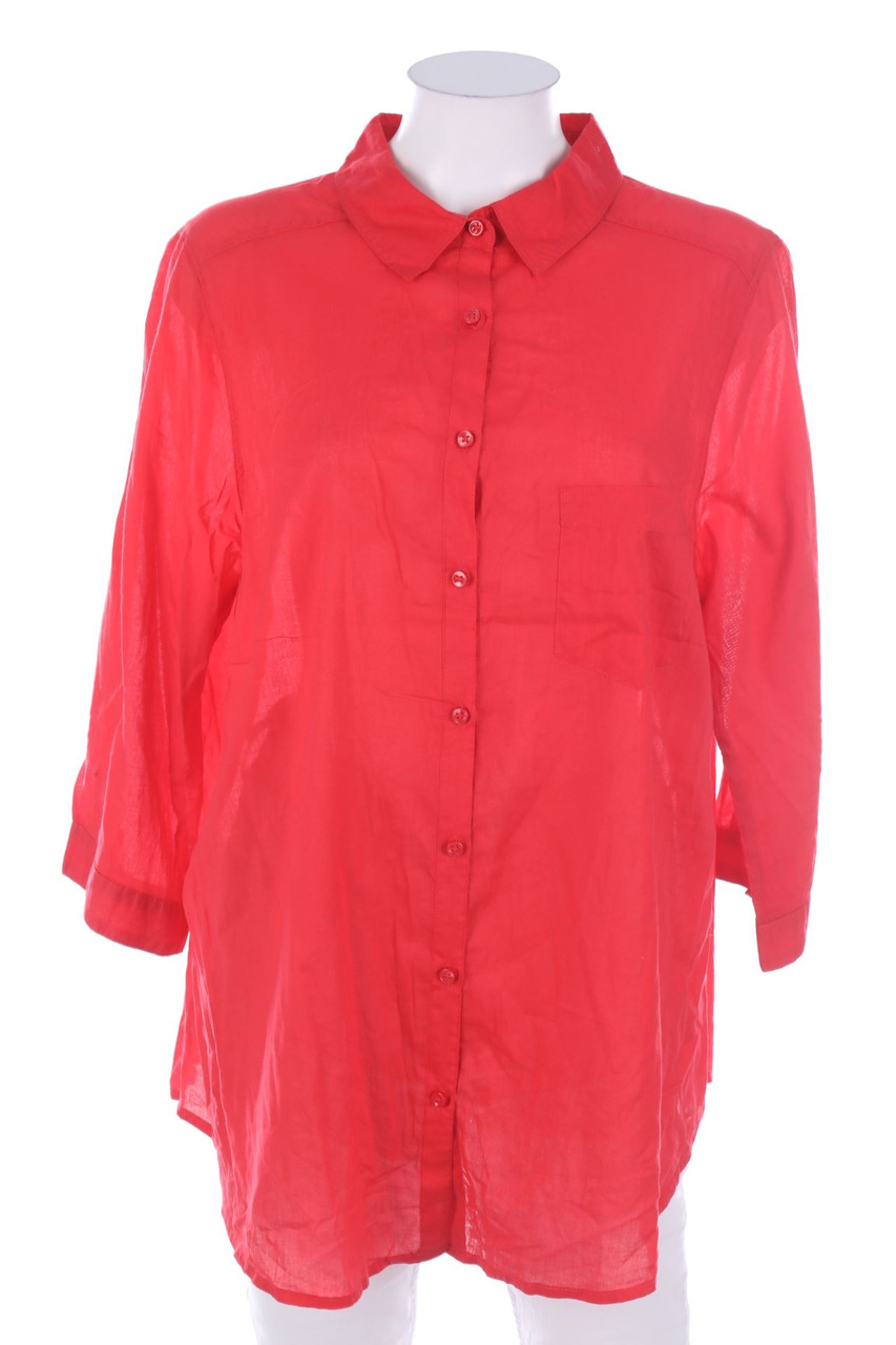 C&A - Cotton Blouse - 48