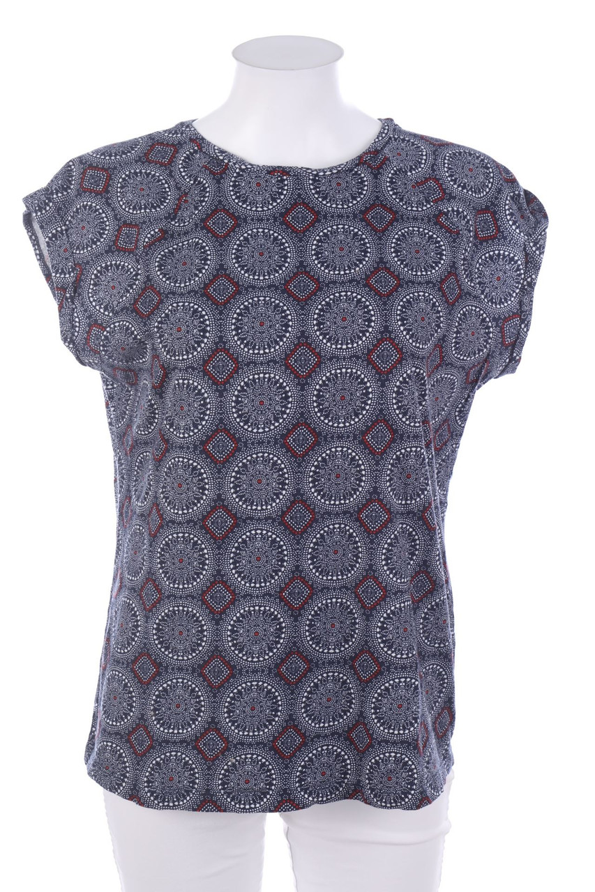 oodji - Shortsleeve-Shirt - L