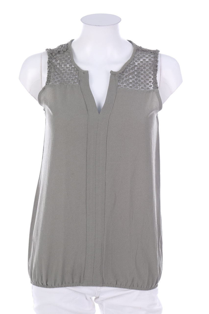 COLLOSEUM - Blouse Top - XS