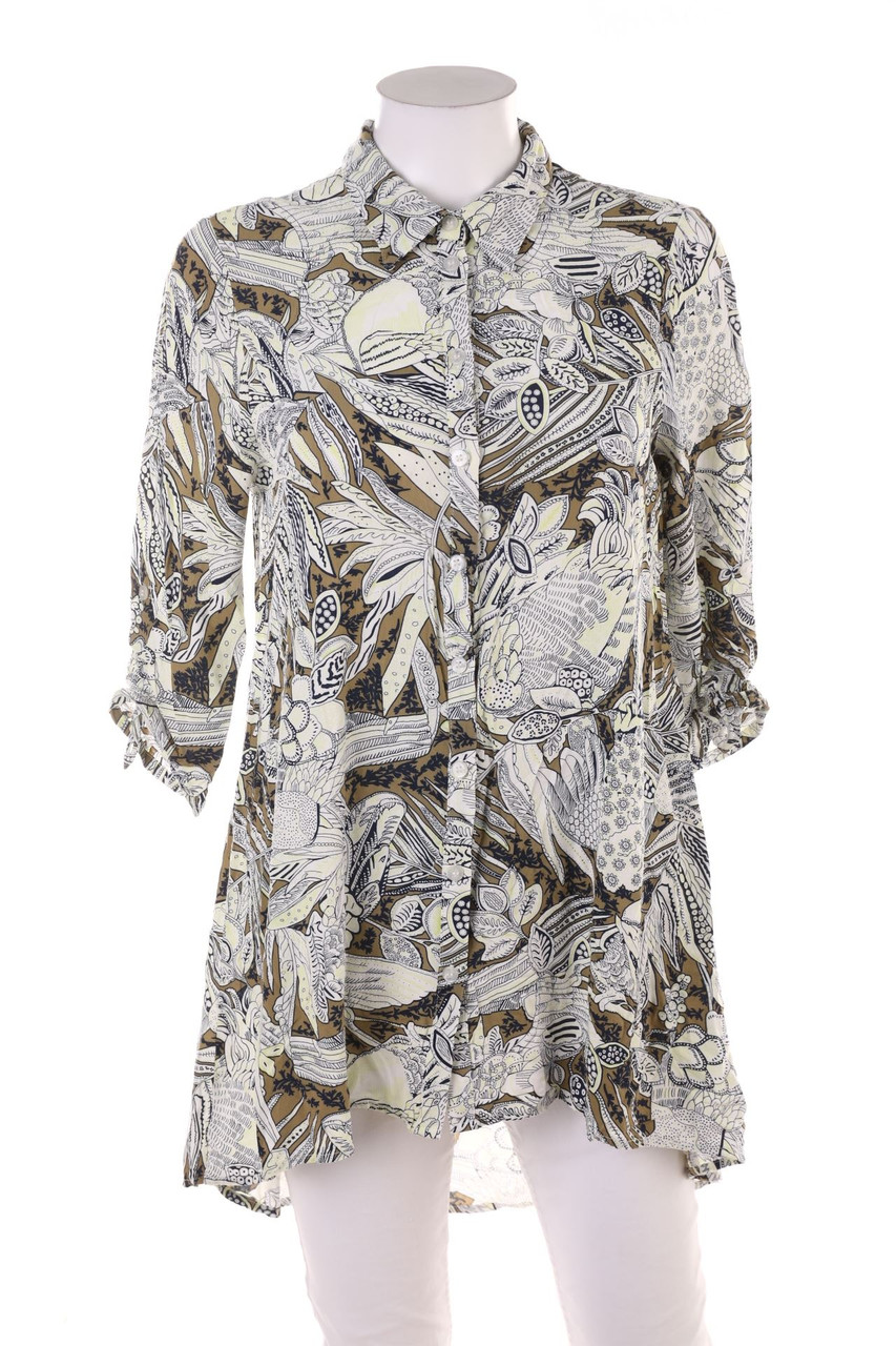 BEXLEYS - Hemd-Bluse - M