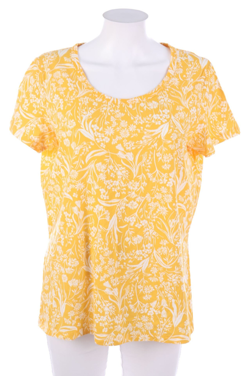 F&F - Shortsleeve-Shirt - 3XL