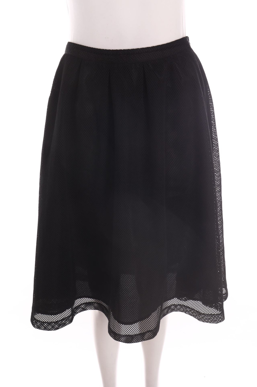 24 COLOURS - Midi Skirt - M