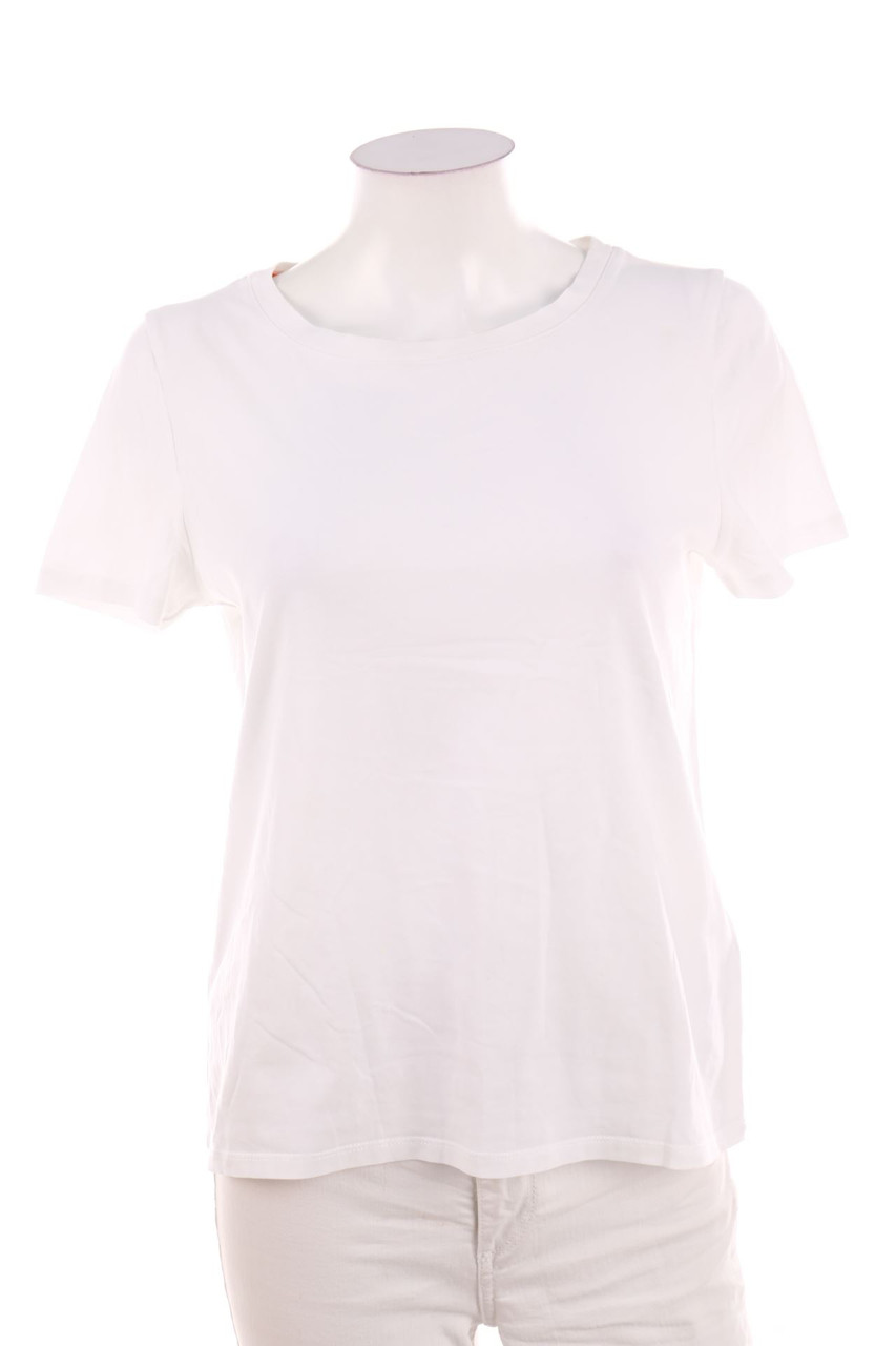 Street One - Kurzarm-Shirt - D 40