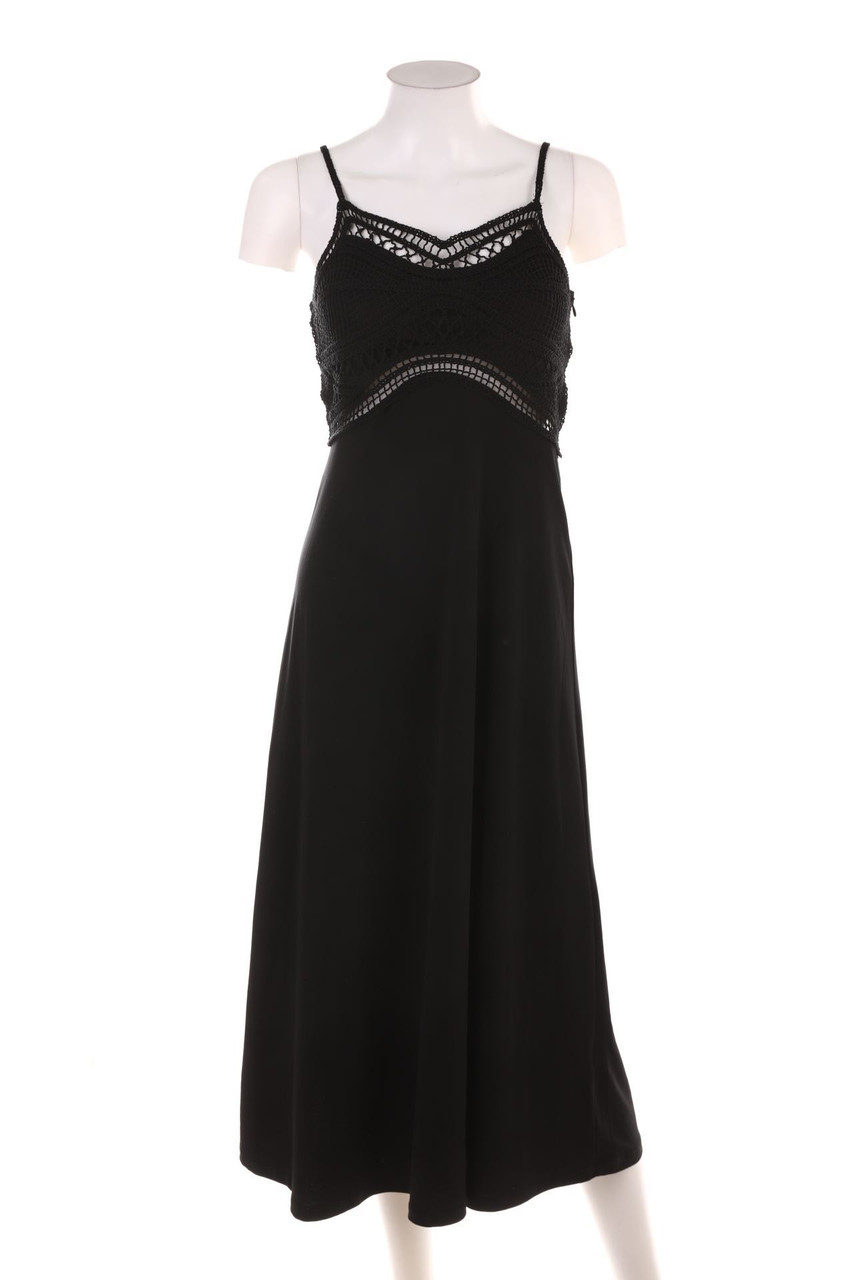 No Label - Boho-Maxi Dress - D 32