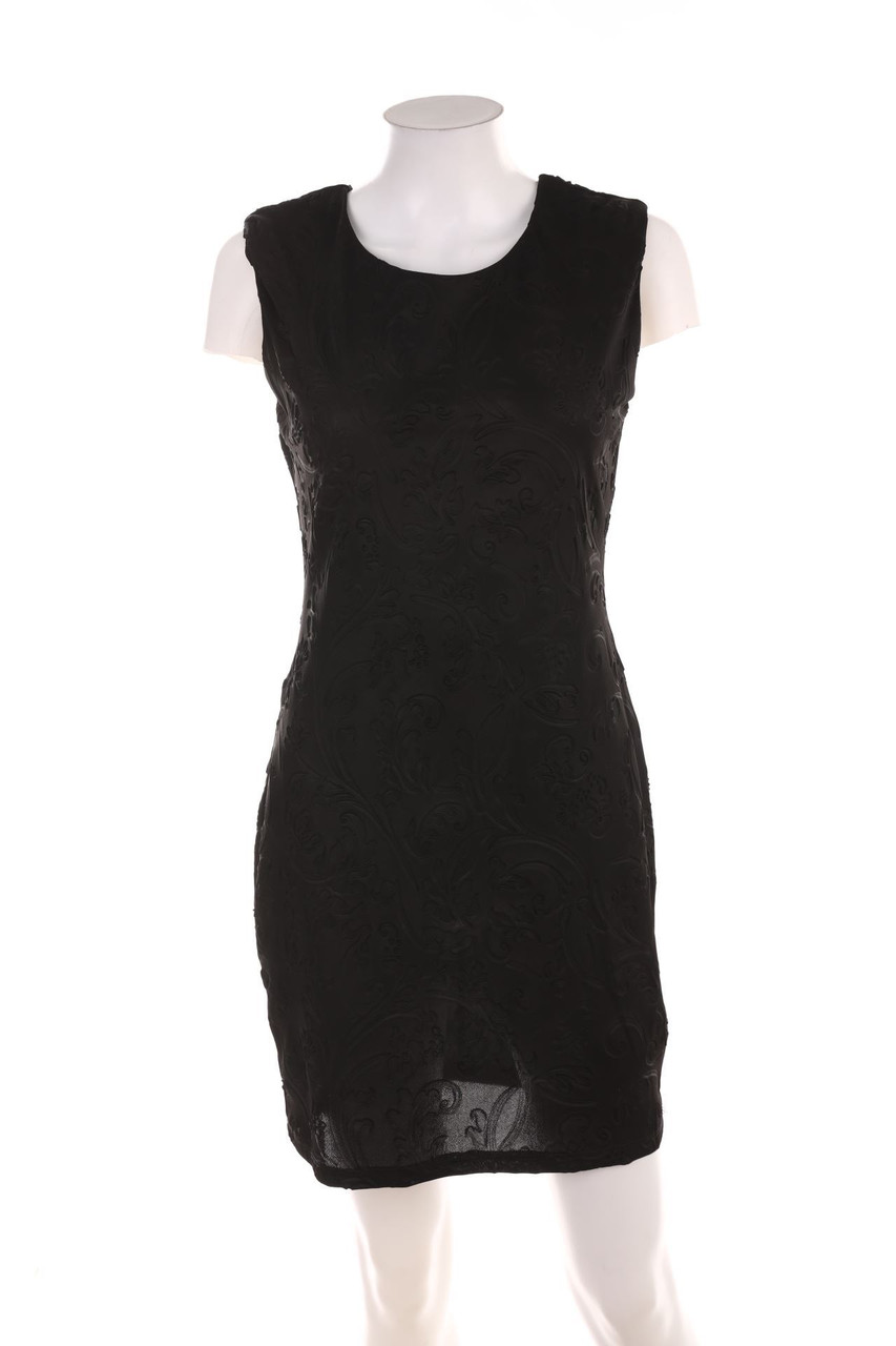 Last Girl - Cocktail Dress with Pattern - D 38