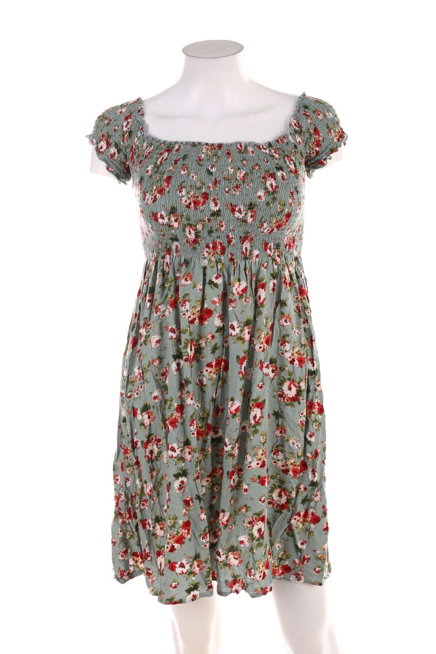 Chicorée - Mini Dress - XL