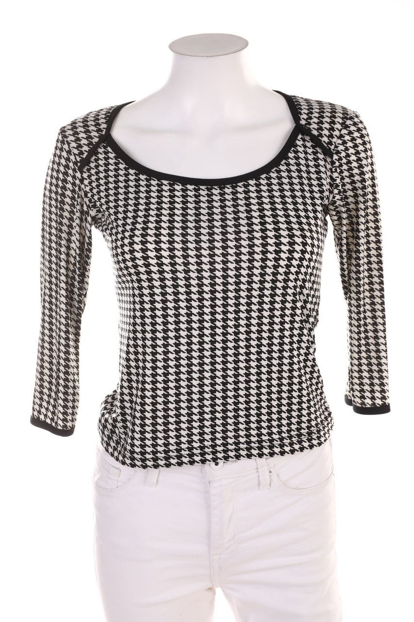 SECONDHAND - Longsleeve-Shirt - M