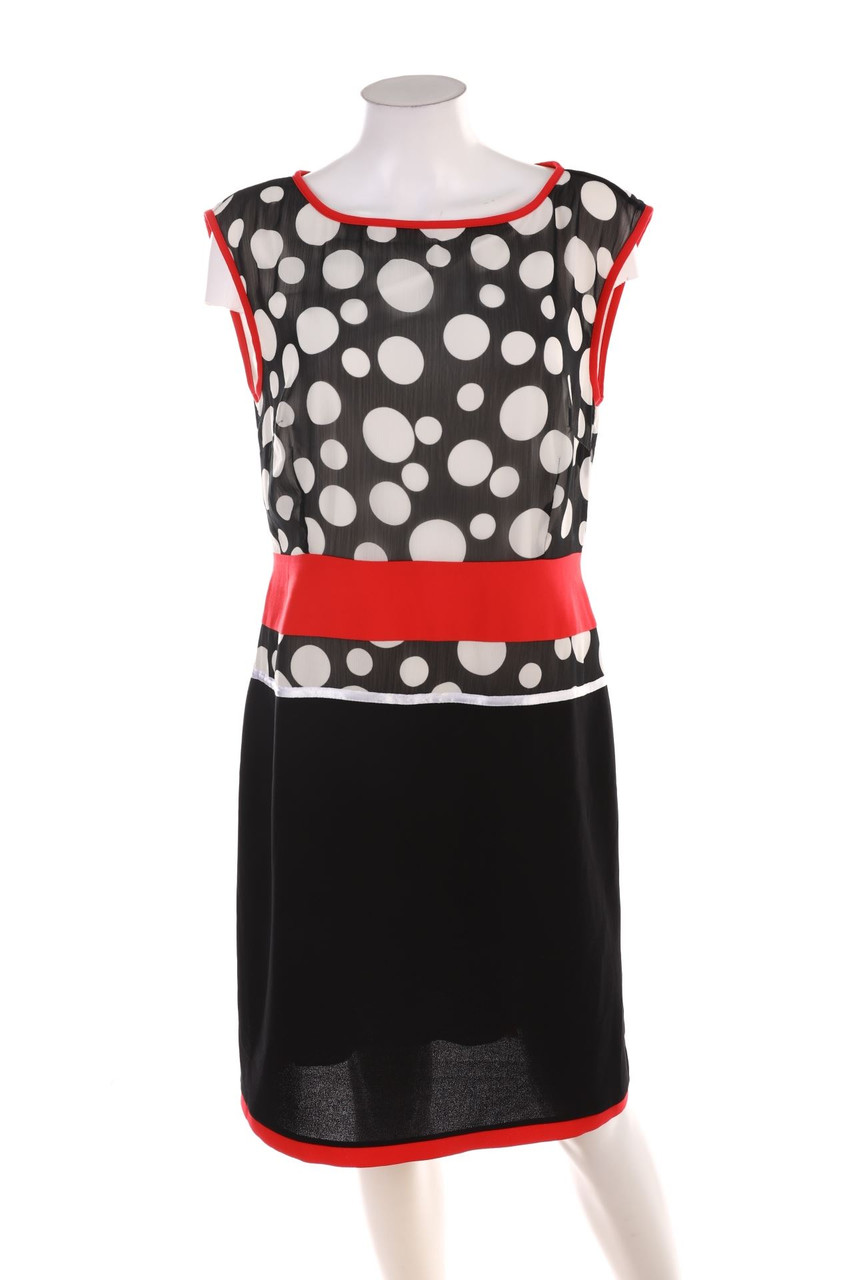 SECONDHAND - Dress - XL