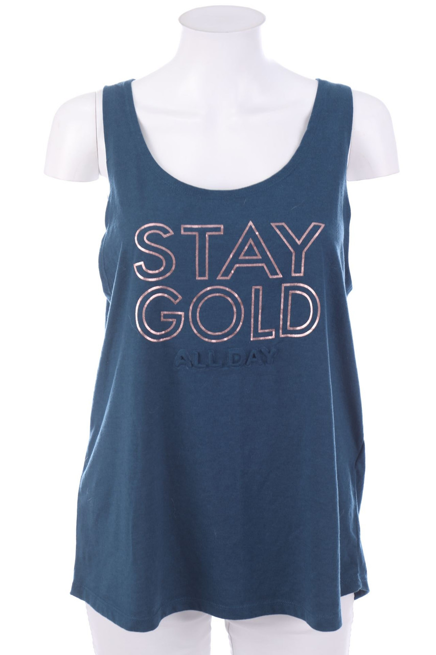 NEW YORKER ATHLETICS - Sport Top - XL