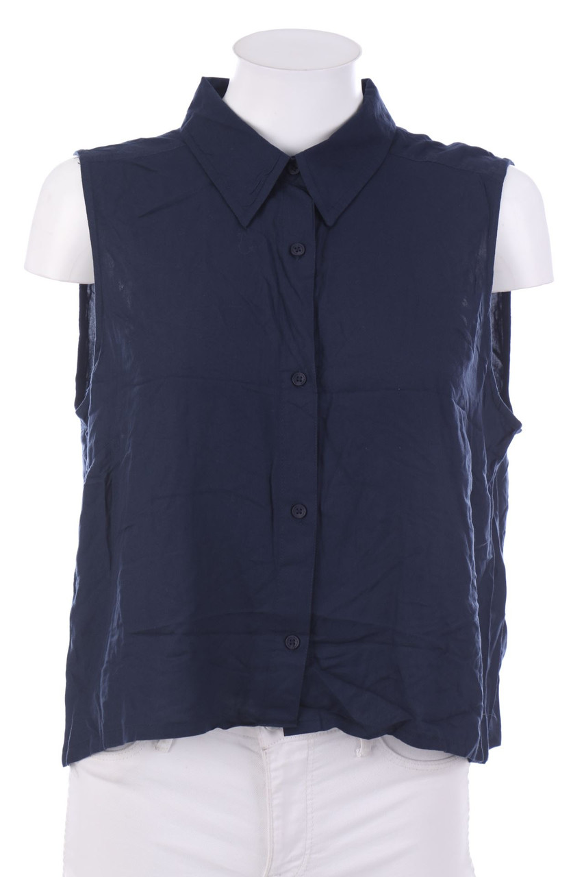 GINA BENOTTI - Blouse Top - M