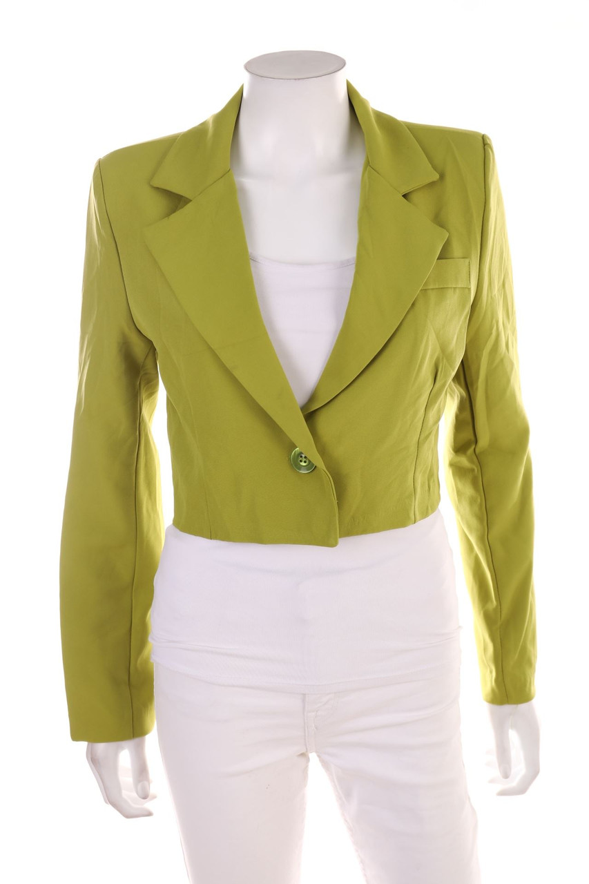 NEW COLLECTION - Blazer - L