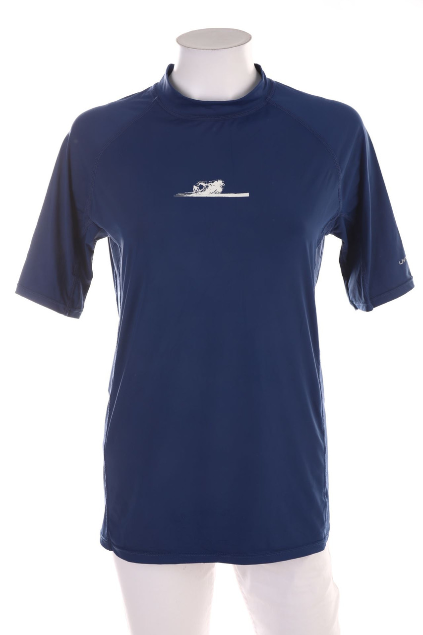 SECONDHAND - Sport-Shirt - L