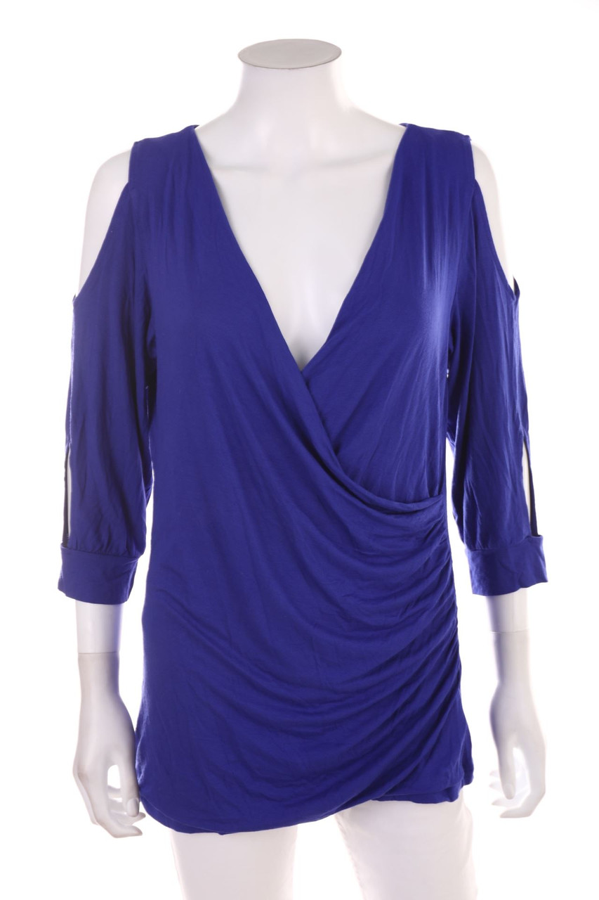 BODYFLIRT - Longsleeve-Shirt - L