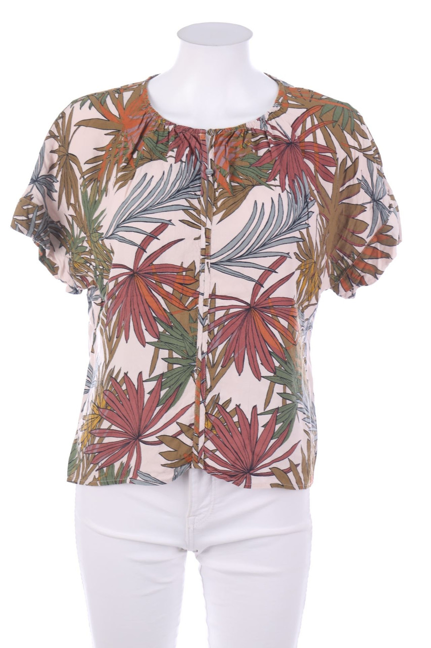 ESPRIT - Kurzarm-Shirt - XS