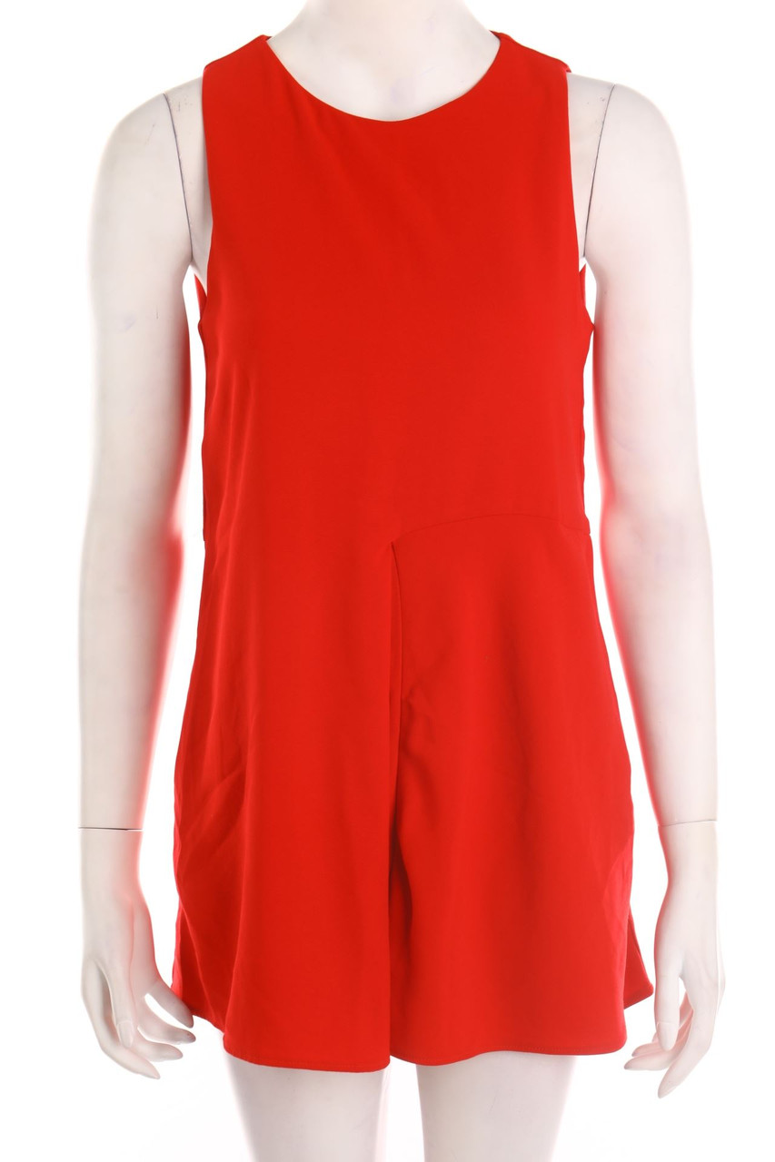 ZARA - Playsuit - S