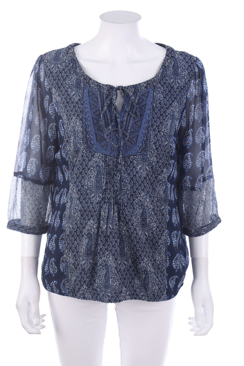 COOL CODE - Bluse - XL