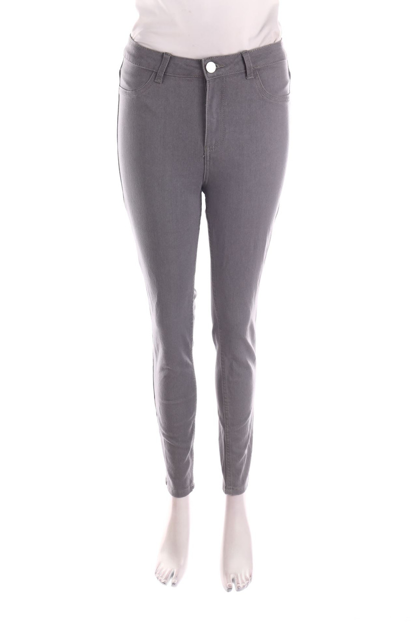 Janina - Skinny-Jeans - L