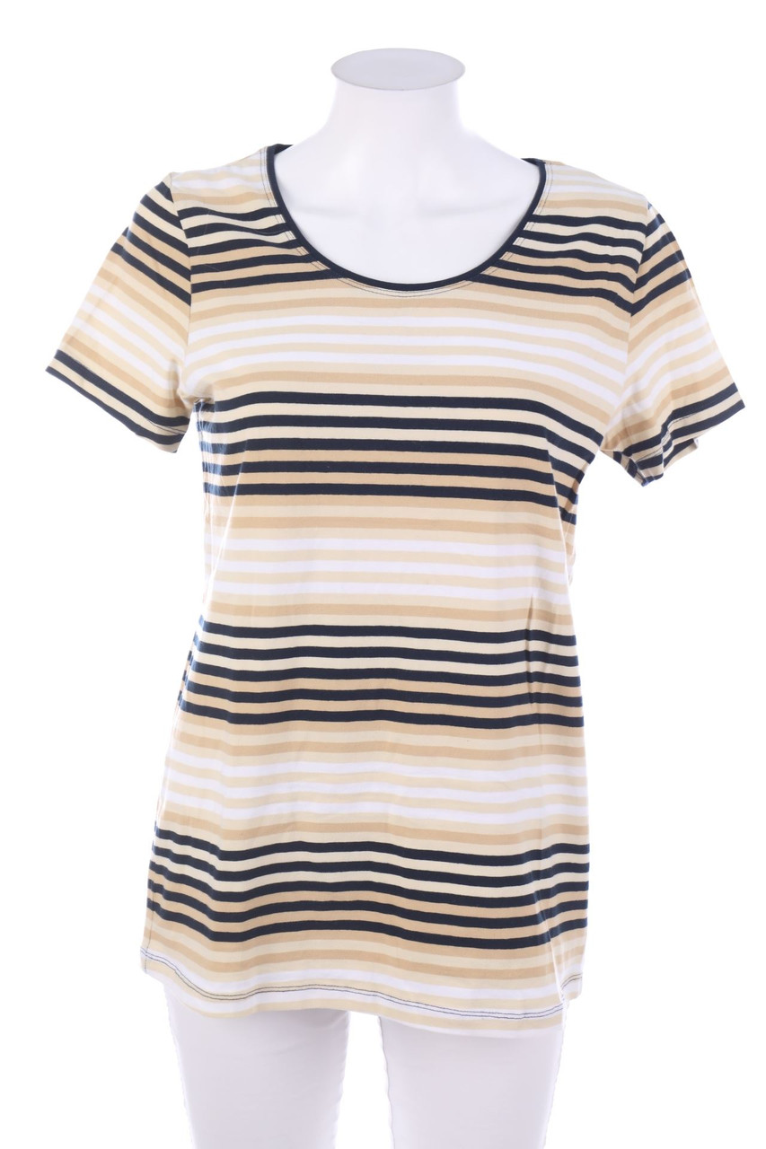 Laura Torelli - Shortsleeve-Shirt - S