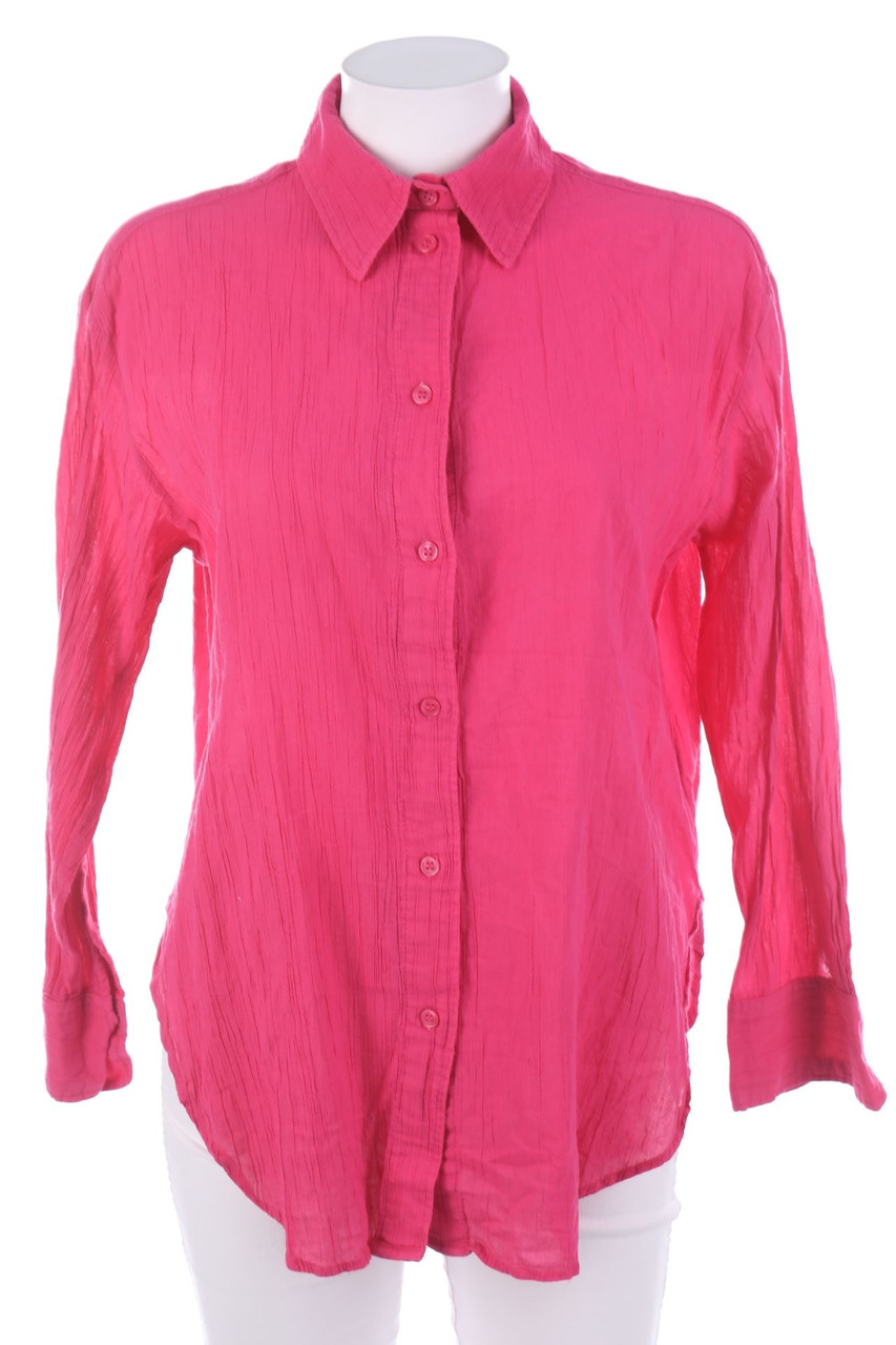 H&M - Hemd-Bluse - XS