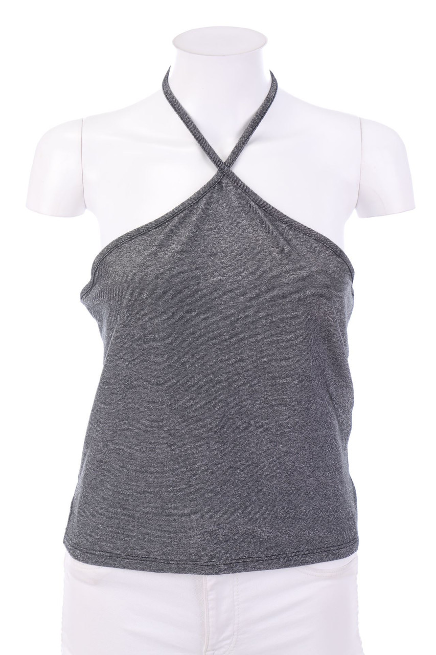 Pimkie - Neckholder-Top - L