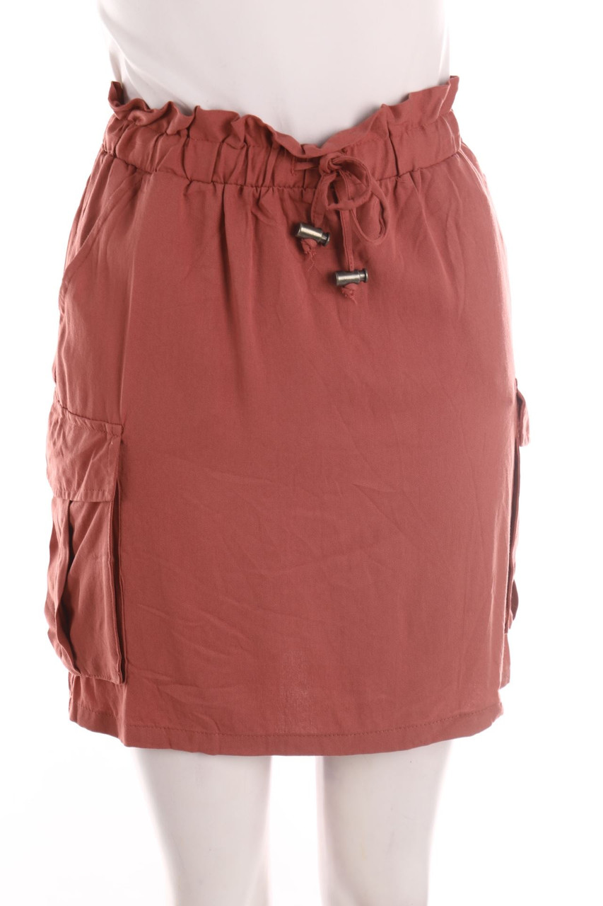 Janina - Minirock - S