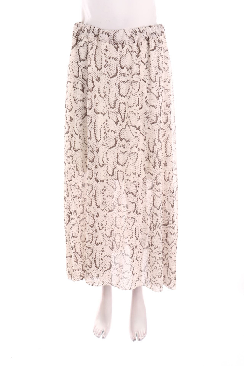 SECONDHAND - Skirt - L